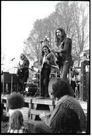 ABB Live at Skidmore College May 15, 1971